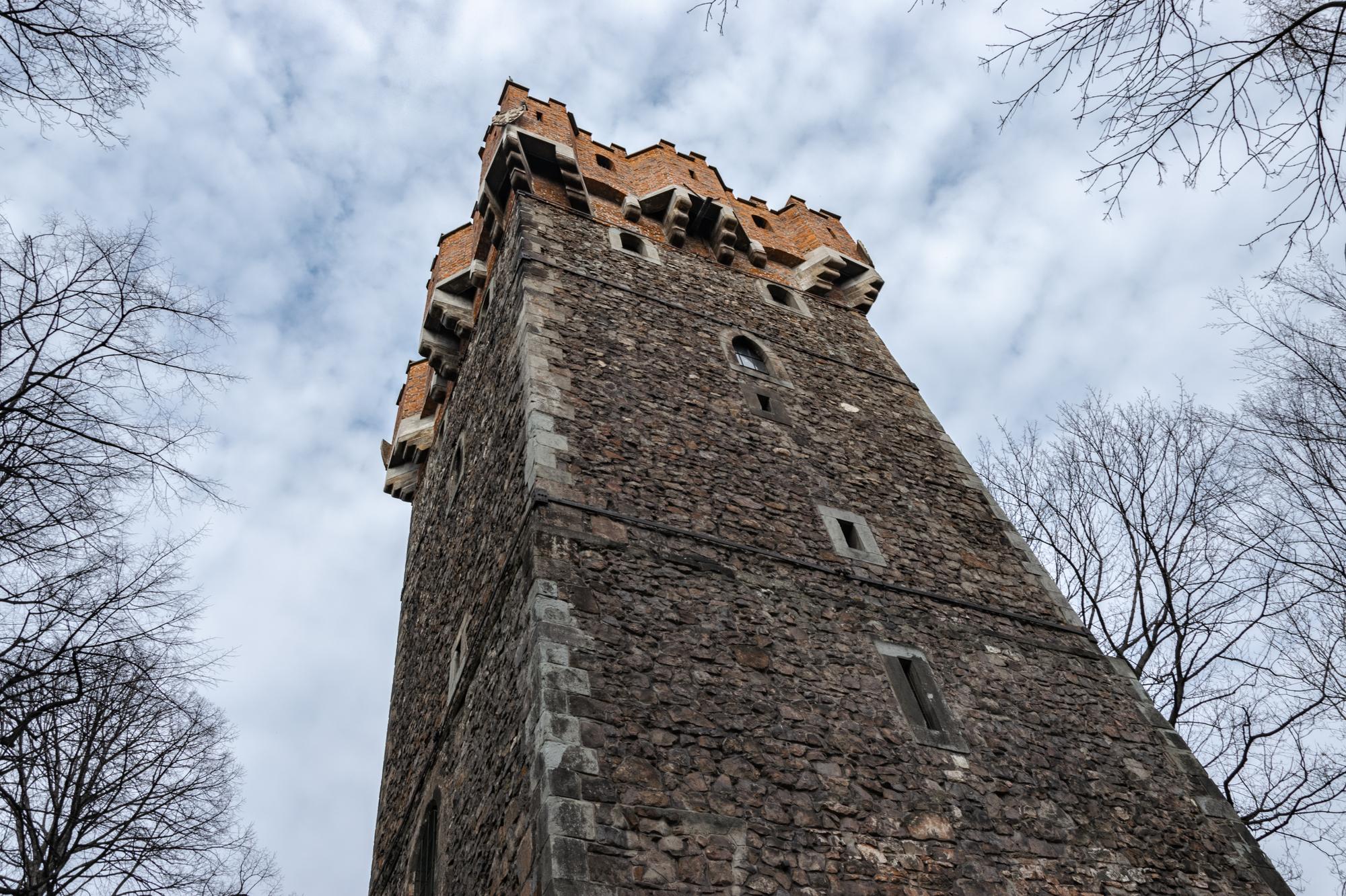 zamek piastowski w cieszynie