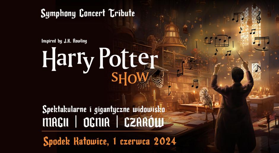 harry potter show