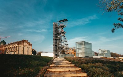 zabytki górnego śląska
