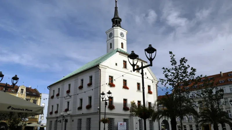 Mieszkanie za remont Gliwice