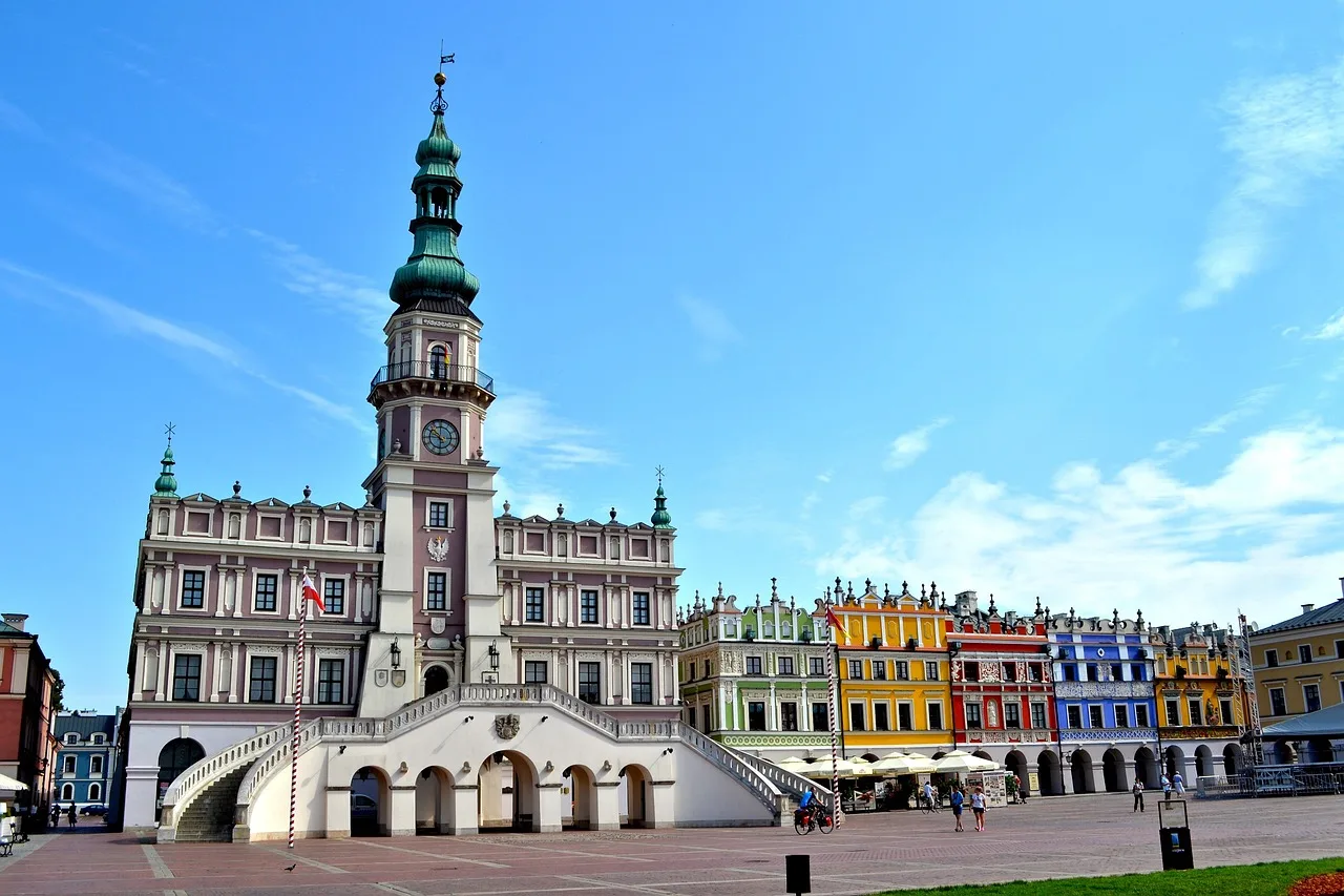 Mieszkanie za remont Gliwice