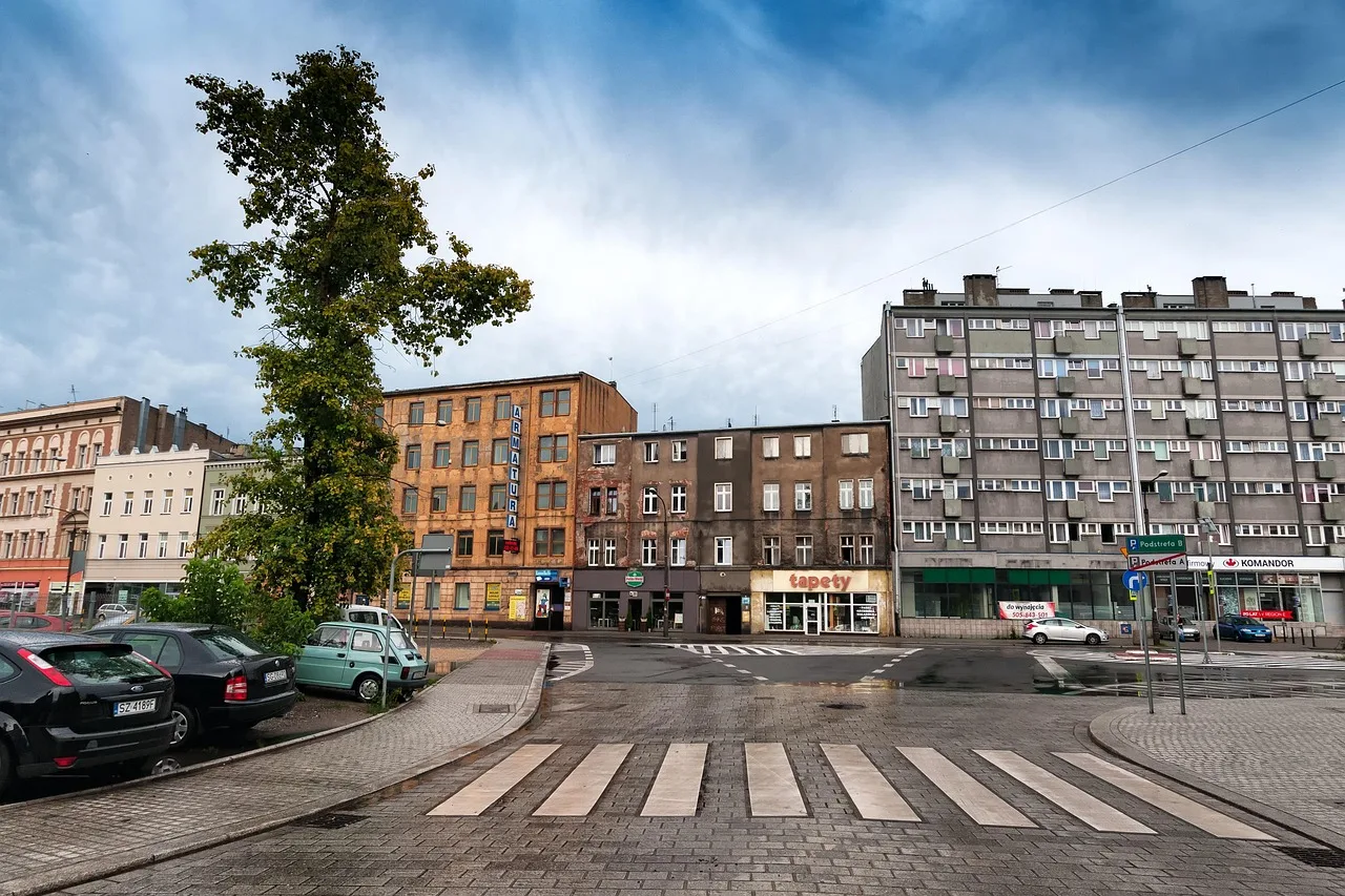Urząd Miasta Gliwice