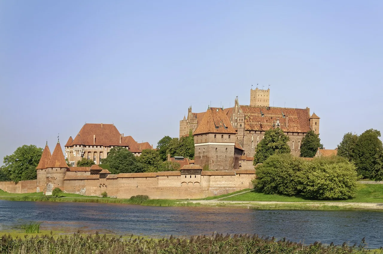 Zamek Smoleń