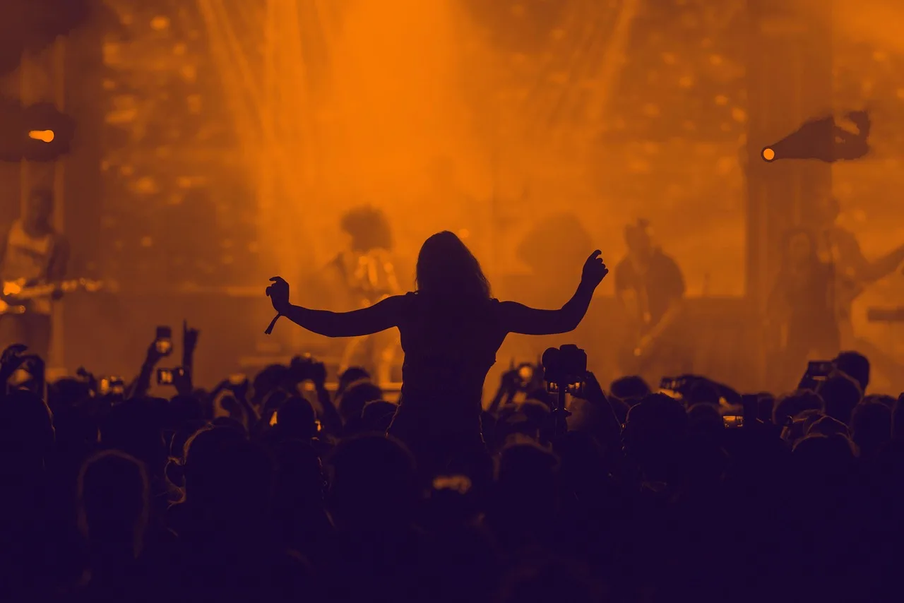Off Festival