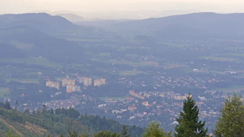Ustroń atrakcje