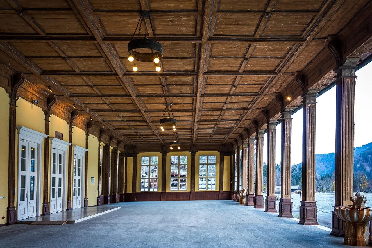 Sanatorium SPA Ustroń