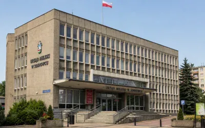 Wydział Komunikacji Sosnowiec