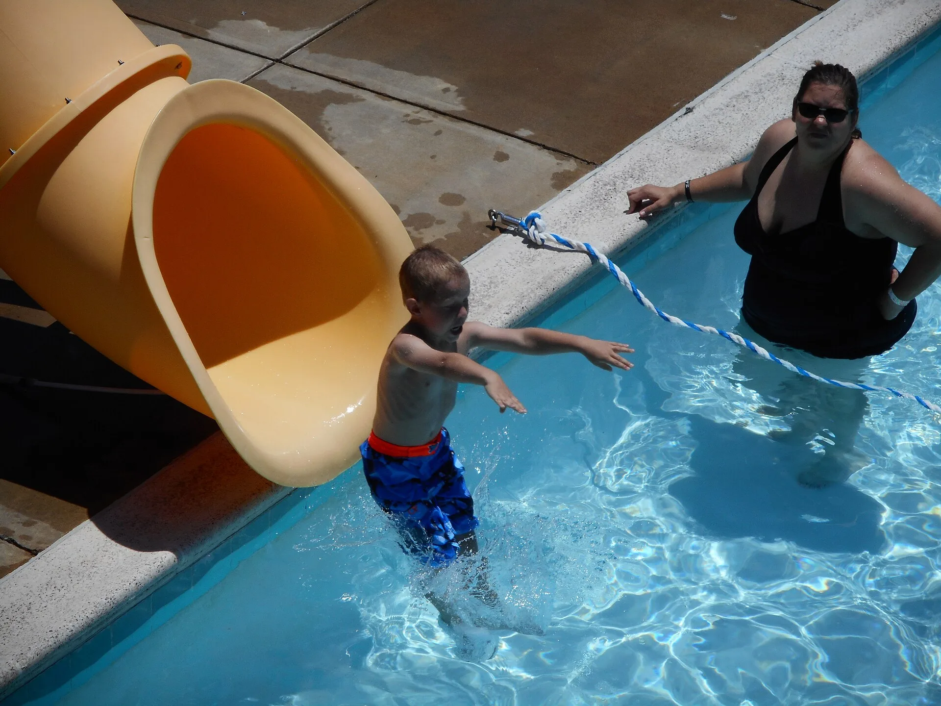 aquapark basen wodny dzieci śląsk