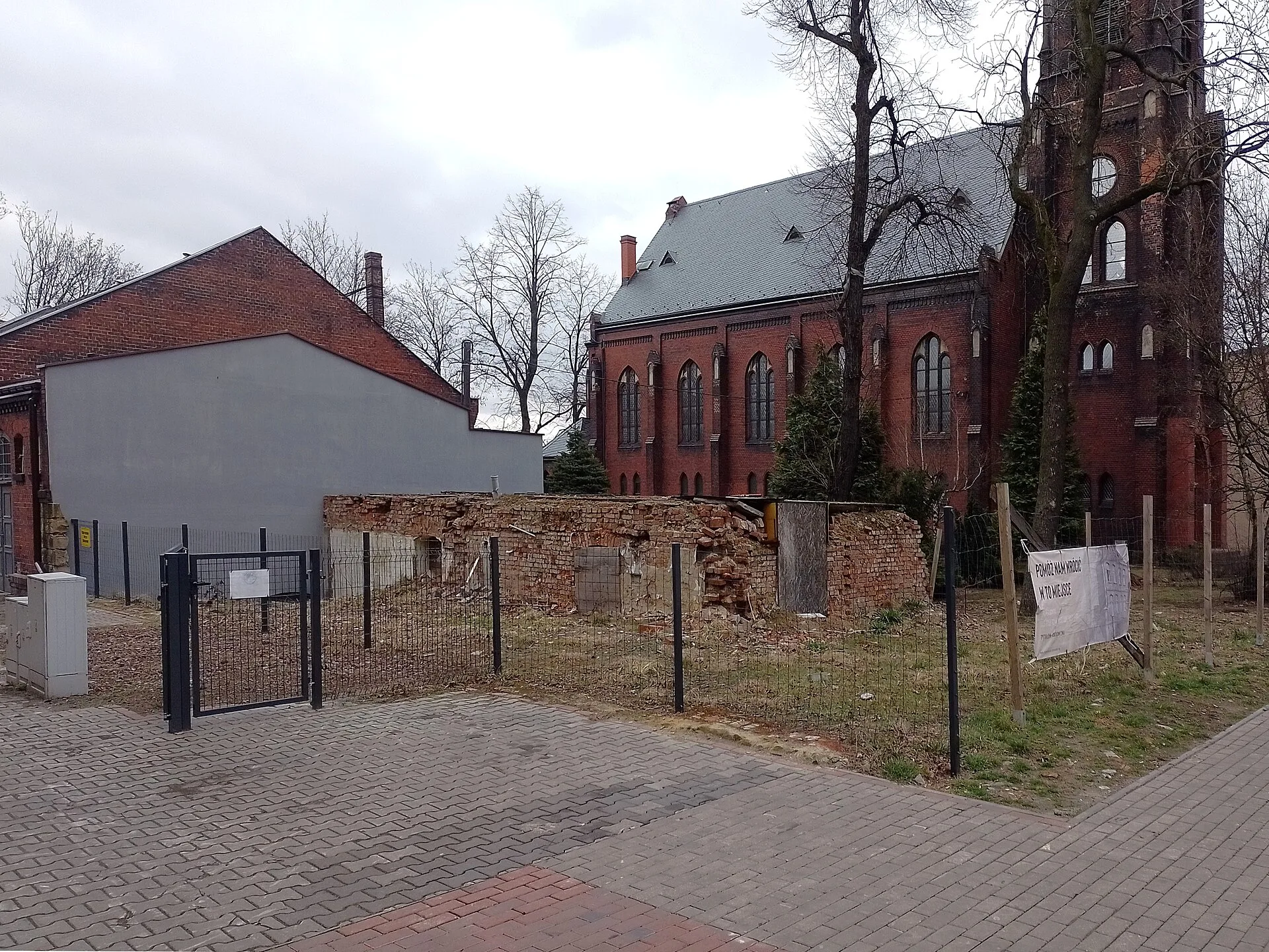 Szopienice Katowice rodzinne miasto Kutza