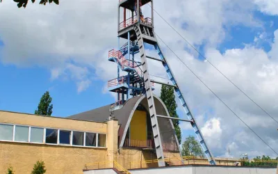 Tarnowskie Góry atrakcje