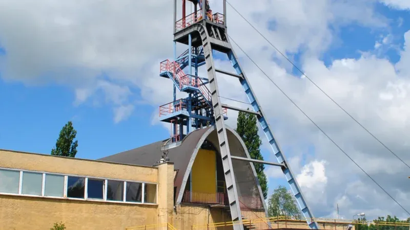 Tarnowskie Góry atrakcje