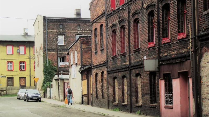 Lipiny Świętochłowice