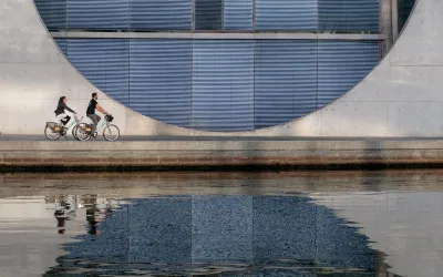 Velostrada Katowice