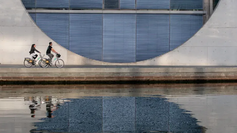 Velostrada Katowice