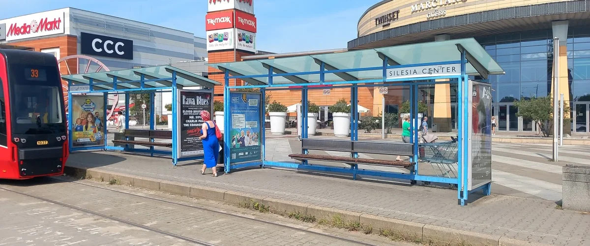 Bilety ZTM Katowice