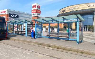 Bilety ZTM Katowice