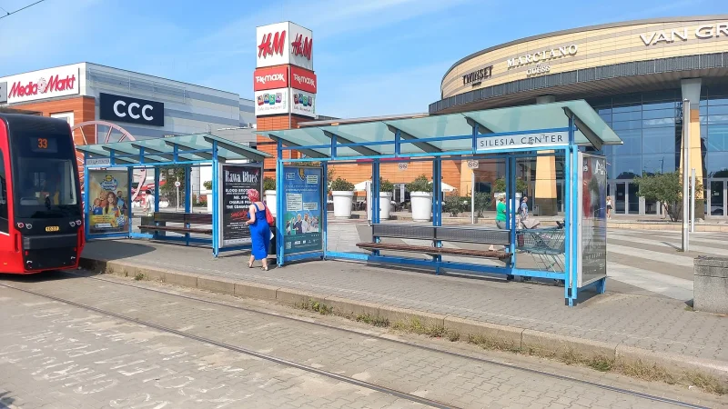 Bilety ZTM Katowice