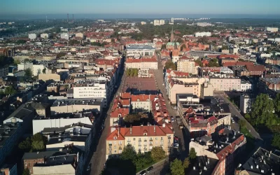 Atrakcje Bytom