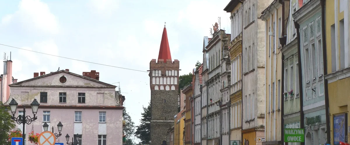 Mieszkanie za remont Bytom