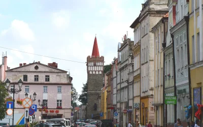 Mieszkanie za remont Bytom