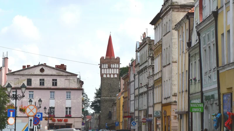 Mieszkanie za remont Bytom