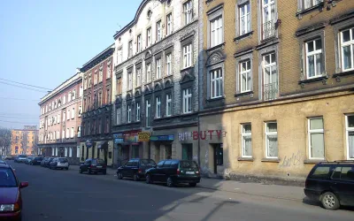 Mieszkanie za remont Zabrze