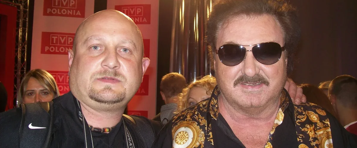 Krzysztof Krawczyk