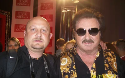 Krzysztof Krawczyk