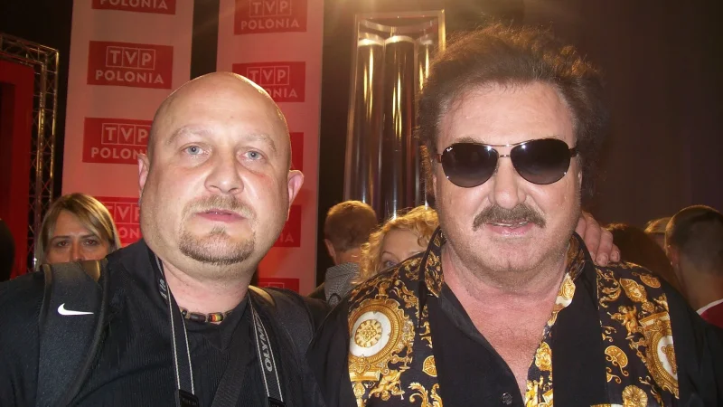 Krzysztof Krawczyk