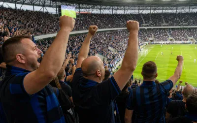 Ruch Chorzów