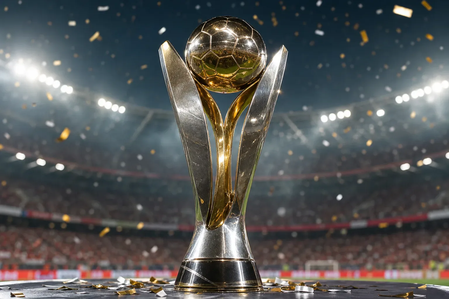 Ruch Chorzów trofea mistrzostwa Polski historia