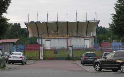 Polonia Bytom