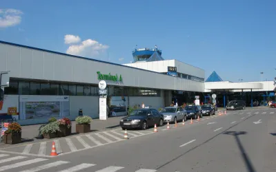 Lotnisko Pyrzowice (KTW)
