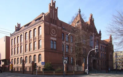 Akademia Muzyczna Katowice