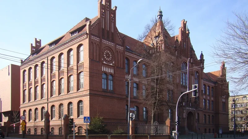 Akademia Muzyczna Katowice