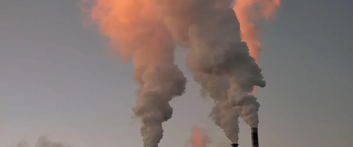 Smog Katowice