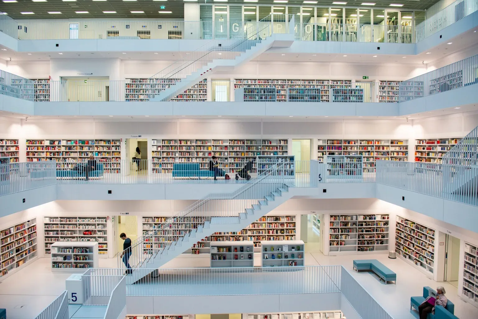 Biblioteka Politechniki Śląskiej