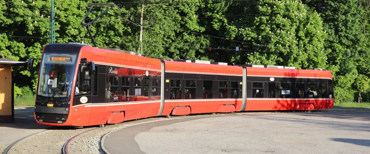MPK Katowice rozkład