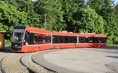 MPK Katowice rozkład