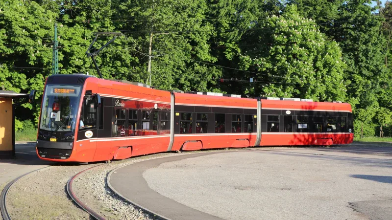 MPK Katowice rozkład