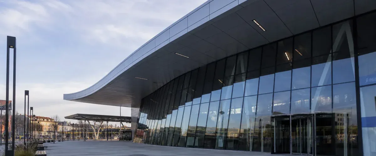 PKP Katowice rozkład
