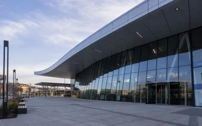 PKP Katowice rozkład