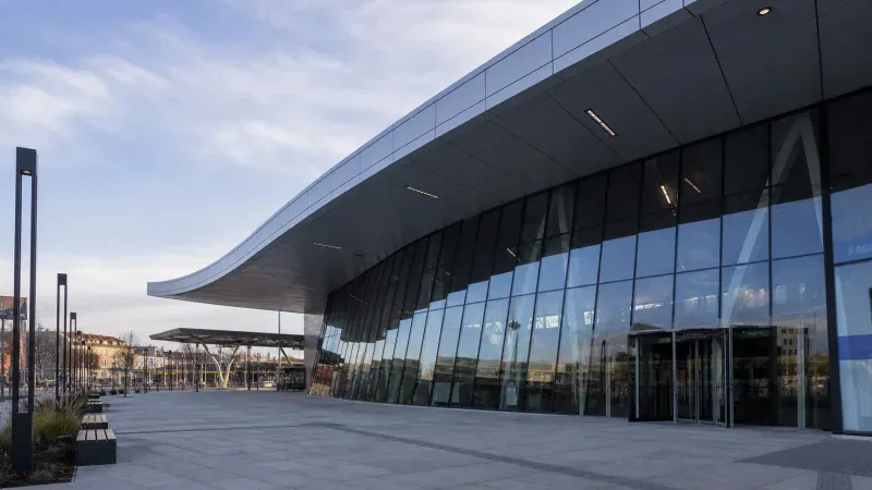 PKP Katowice rozkład