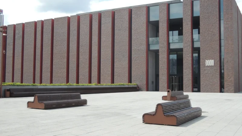 NOSPR Katowice