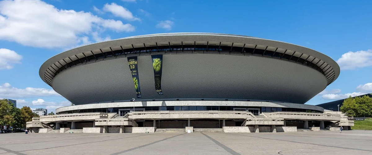 Spodek Katowice