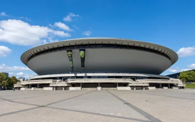 Spodek Katowice