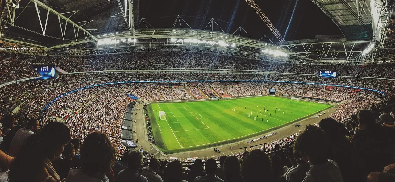 Spodek Katowice wydarzenia sportowe arena