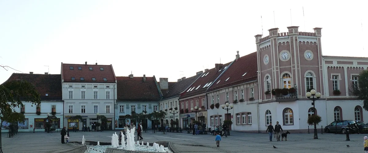 Atrakcje Mikołów