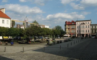 Atrakcje Mysłowice