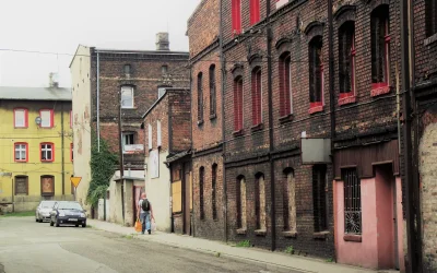Atrakcje Świętochłowice
